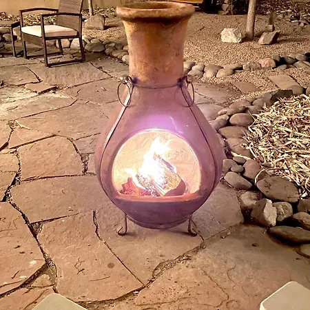 Salvia Holiday home Santa Fe